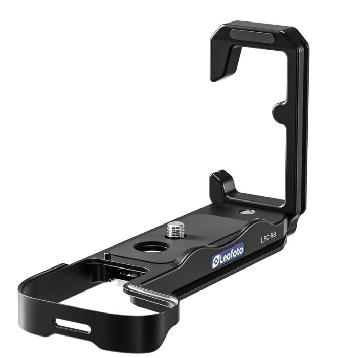 Leofoto L-bracket για Canon EOS R8 - Image 1