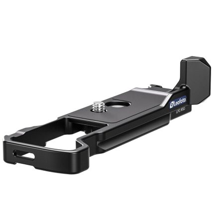 Leofoto L-bracket για Canon EOS R50
