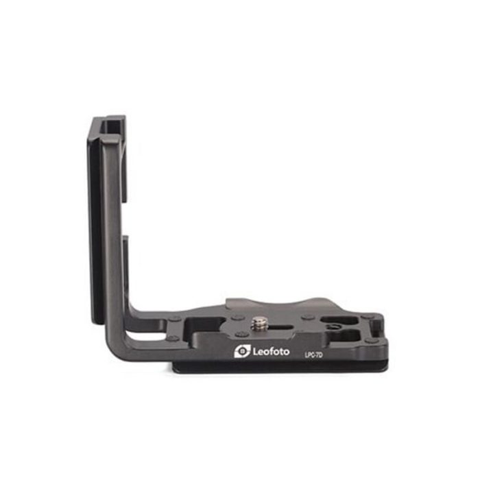 Leofoto L-bracket για Canon EOS 7D - Image 1