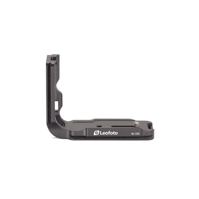 Leofoto L-bracket για Canon EOS 7D II - Image 1