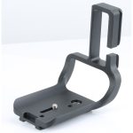 Leofoto L-bracket για Canon EOS 1 DX II