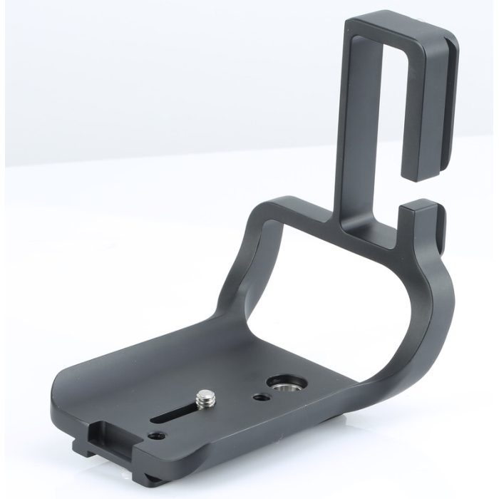 Leofoto L-bracket για Canon EOS 1 DX II - Image 1