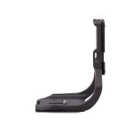 Leofoto L-bracket για Canon EOS 5D III με Λαβή Μπαταρίας