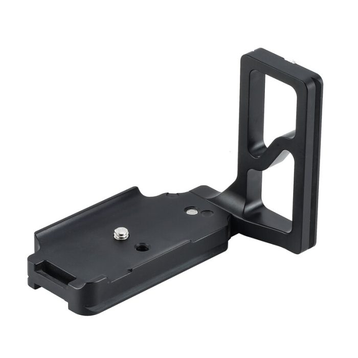 Leofoto L-bracket για Canon EOS 80D - Image 1