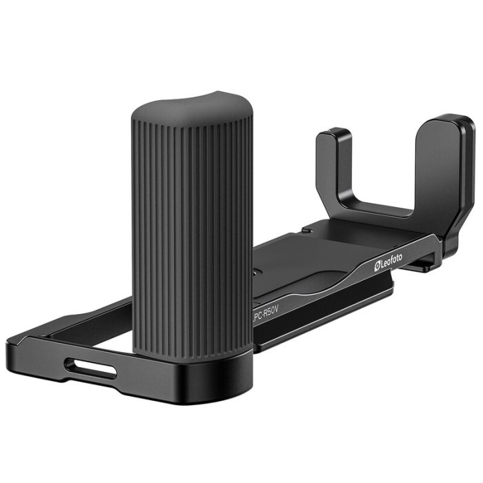 Leofoto L-bracket για Canon EOS R50V - Image 1