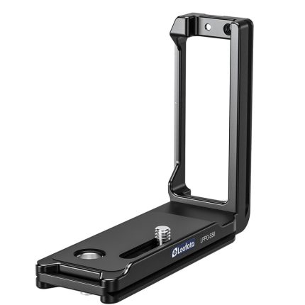 Leofoto L-bracket για Panasonic Lumix DMC S5II/G9II