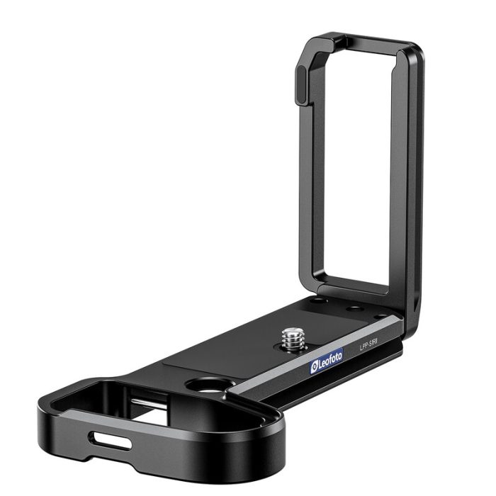 Leofoto L-bracket για Panasonic Lumix S1RII, S1II, S1II E - Image 1