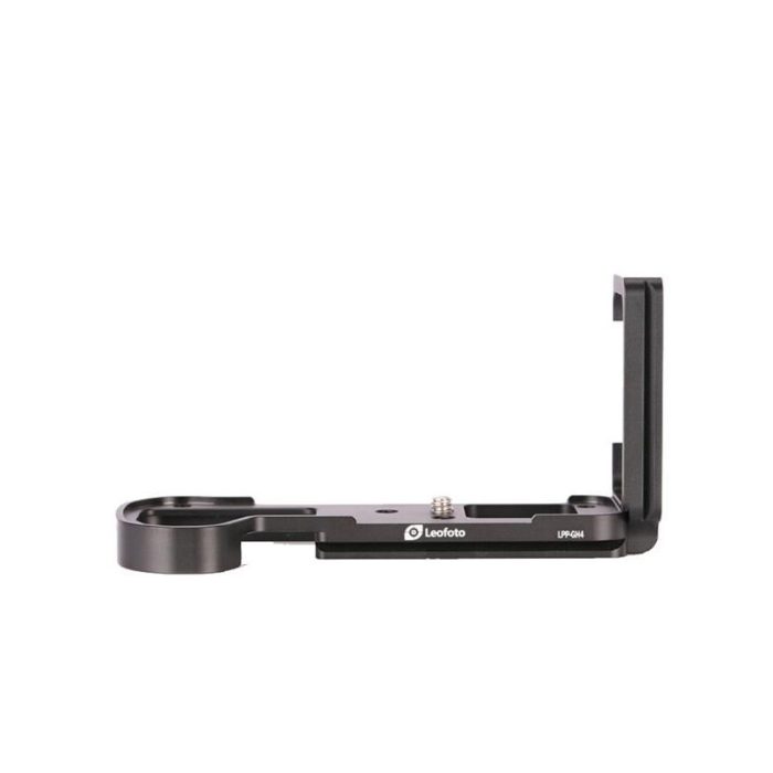 Leofoto L-bracket για Panasonic Lumix DC-GH4 - Image 1