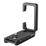Leofoto L-bracket για Panasonic Lumix DMC-GH6/5
