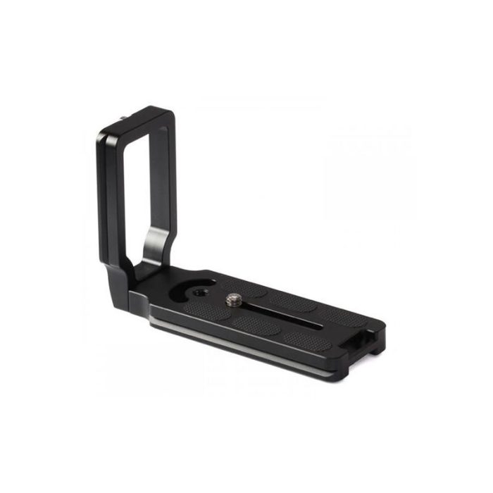 Leofoto L-bracket MPU-100 Universal - Image 1
