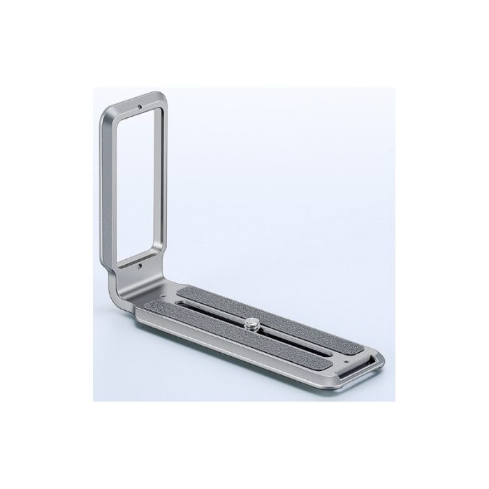 Leofoto L-bracket UL-01T Τιτανίου - Image 1