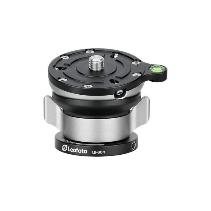 Leofoto Βάση Στάθμισης LB-60N - Image 1