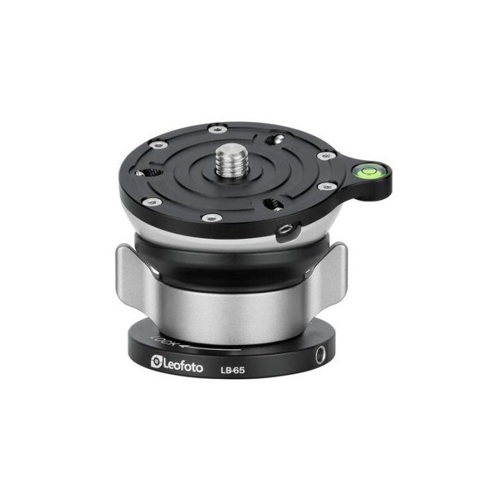 Leofoto Βάση Στάθμισης LB-65 - Image 1