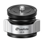 Leofoto Βάση Στάθμισης LB-38