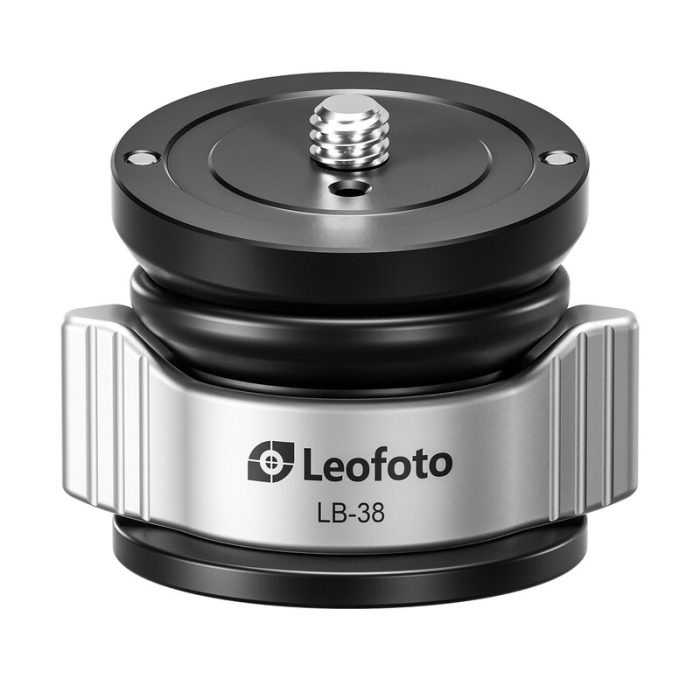 Leofoto Βάση Στάθμισης LB-38 - Image 1