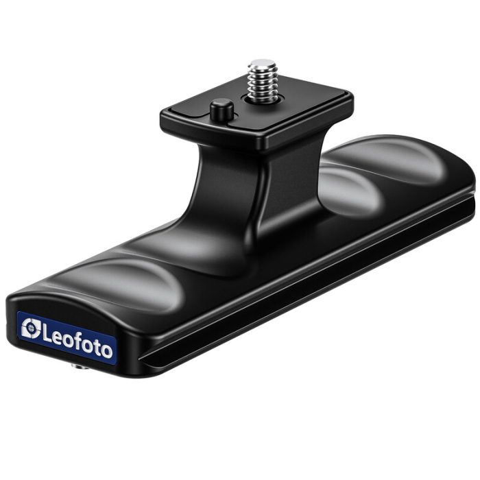 Leofoto Lens Foot CF-08 for Canon RF 800mm f/11 IS STM - Image 1