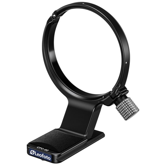 Leofoto CFC-02 Lens Clamp - Image 1