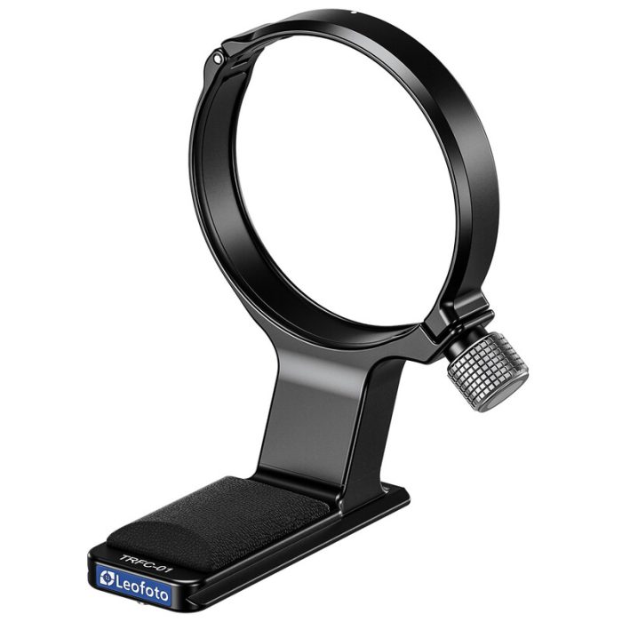 Leofoto Lens Foot TRFC-01 Suitable for Tamron 150-500mm f5-6.7 Di III VC VXD - Image 1
