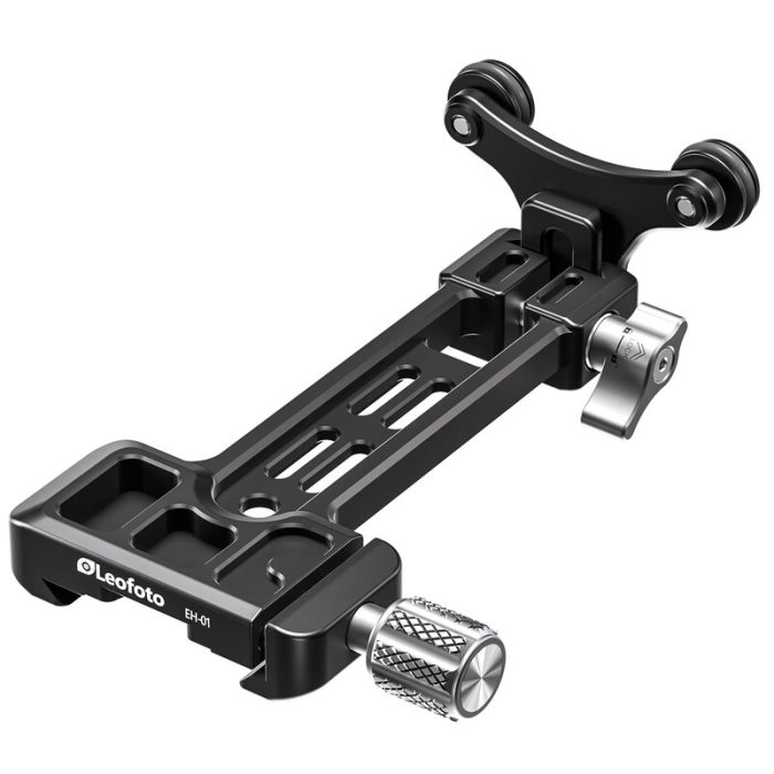 Leofoto EH-01 Lens Support for Lens Feet - Image 1