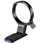 Leofoto Lens Foot FFC-01 Suitable for Fujifilm GF 100-200mm f5.6 R LM OIS WR