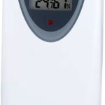 Bresser Αισθητήρας Θερμοκρασίας / Υγρασίας 5 Καναλιών