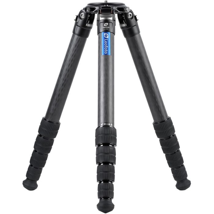 Leofoto Τρίποδο Carbon LM405C Summit - Image 1