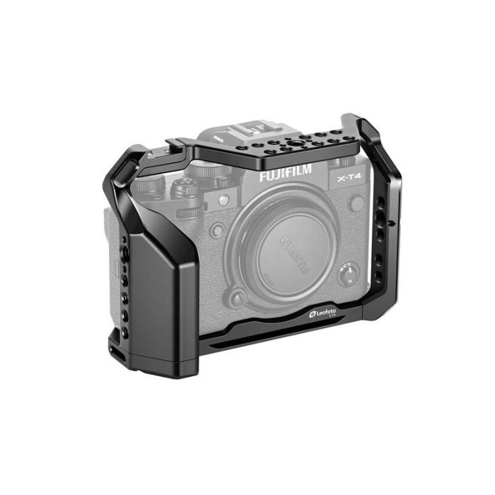 Leofoto Θήκη Φωτογραφικής Μηχανής για Fujifilm X-T4 - Image 1