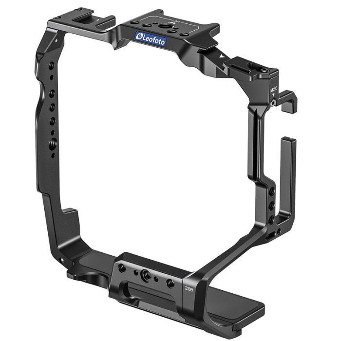Leofoto Θήκη Φωτογραφικής Μηχανής για Nikon Z8 - Image 1