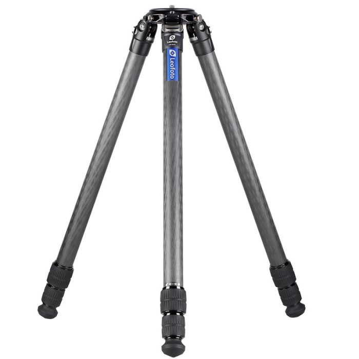 Leofoto Τρίποδο Carbon LM323C Summit - Image 1