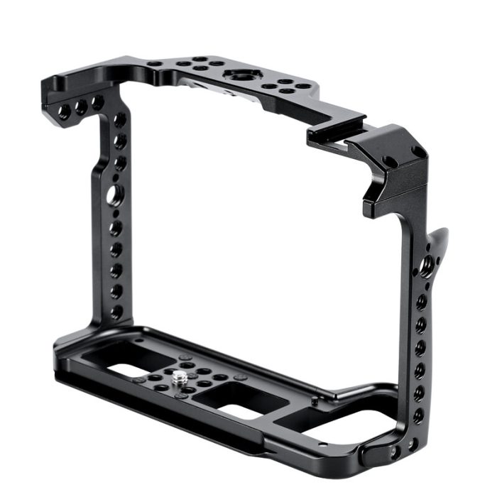 Leofoto Θήκη Φωτογραφικής Μηχανής για Panasonic Lumix S1/S1H/S1R - Image 1