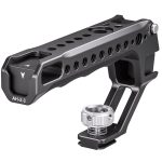Leofoto Λαβή Θήκης Φωτογραφικής Μηχανής με Hot Shoe Adapter AH-2-3
