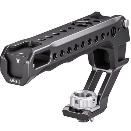Leofoto Λαβή Θήκης Φωτογραφικής Μηχανής ARRI Compatible AH-2-2