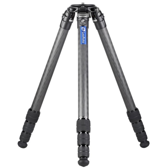 Leofoto Τρίποδο Carbon LM324C Summit - Image 1