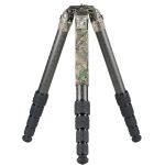 Leofoto Τρίποδο Carbon LM365C Summit Camouflage
