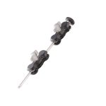 Leofoto Βραχίονας Πολλαπλών Αρθρώσεων AM-2L