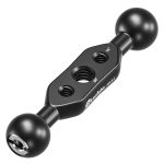 Leofoto Κοντός Βραχίονας AM-8-2