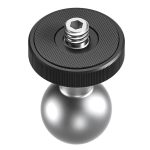 Leofoto Αρθρωτός Βραχίονας AM-8-6 με Βίδα 1/4'' & Δίσκο Στήριξης