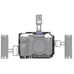 Leofoto Θήκη Φωτογραφικής Μηχανής για Sony Alpha A7R5 - Image 6