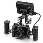 Leofoto Θήκη Φωτογραφικής Μηχανής για Sony ZV-E1 - Image 10