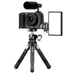 Leofoto L-bracket για Sony Alpha ZV-E1 - Image 10
