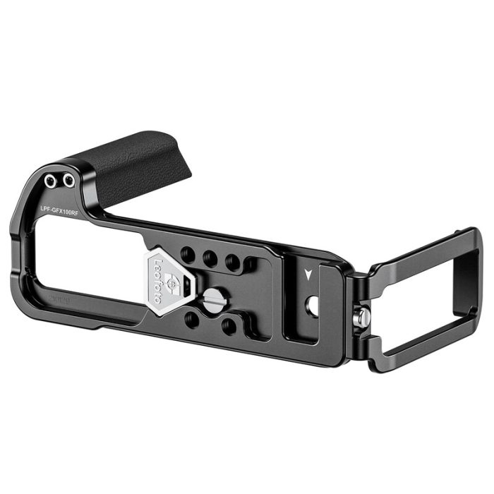 Leofoto L-bracket για Fujifilm GFX100RF - Image 10