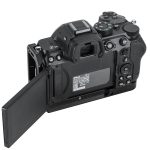 Leofoto L-bracket για Nikon Z5 II - Image 10