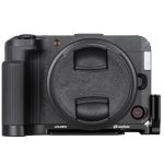 Leofoto L-bracket για Canon EOS R50V - Image 10