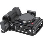 Leofoto L-bracket για Panasonic Lumix S1RII, S1II, S1II E - Image 10