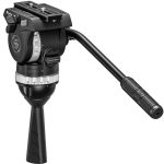 Leofoto Τρίποδο Carbon LVF163C + Κεφαλή Βίντεο FH-10 - Image 10