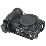 Leofoto L-bracket για Nikon Z5 II - Image 11