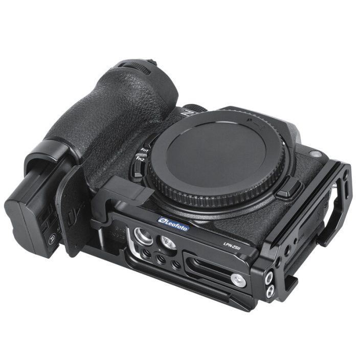 Leofoto L-bracket για Nikon Z5 II - Image 11