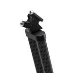 Leofoto Τρίποδο Carbon LVC253C Double Tube + Κεφαλή Βίντεο BV-20 - Image 11
