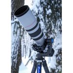 Leofoto Κεφαλή Gimbal 2-Way Panheads PG-2S - Image 12