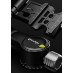 Leofoto Κεφαλή Gimbal 2-Way Panheads PG-2S - Image 13